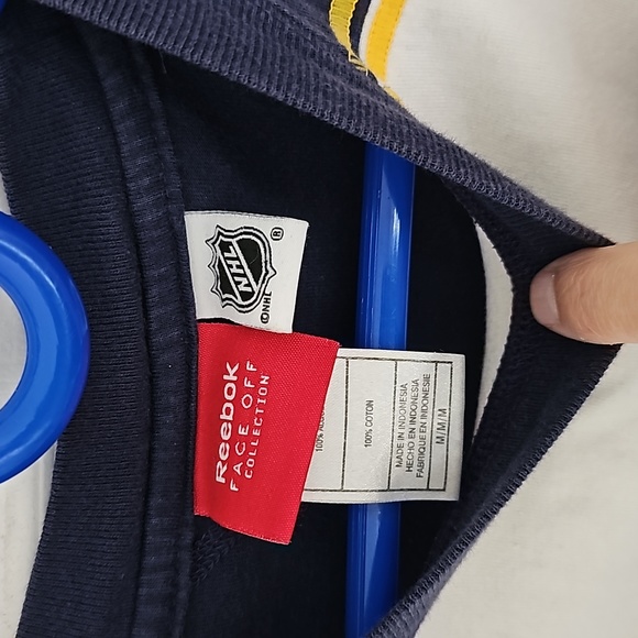 Saint Louis Blues Tee - Picture 3 of 5